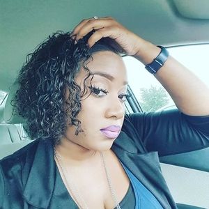 Meet your Posher, Kc